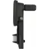 Projetor LED Brennenstuhl JARO 1060 P 10W 1150lm IP65 com detetor de movimento