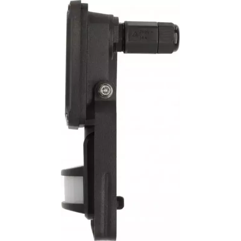 Projetor LED Brennenstuhl JARO 1060 P 10W 1150lm IP65 com detetor de movimento