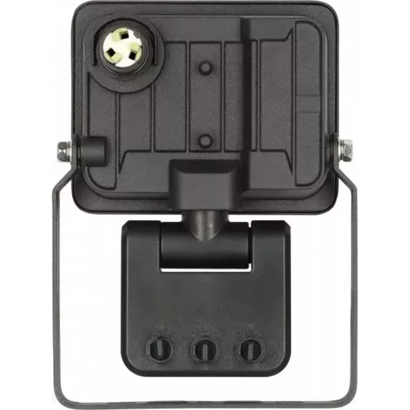 Projetor LED Brennenstuhl JARO 1060 P 10W 1150lm IP65 com detetor de movimento