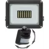 Projetor LED Brennenstuhl JARO 3060 P 20W 2300lm 6500K com detetor de movimento