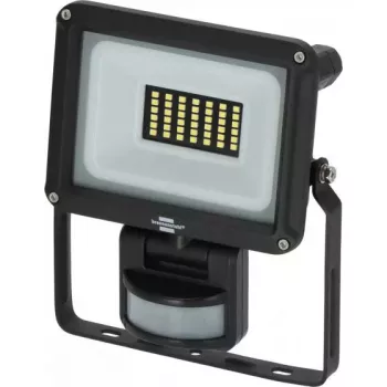 Projetor LED Brennenstuhl JARO 3060 P 20W 2300lm 6500K com detetor de movimento