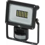 Projetor LED Brennenstuhl JARO 3060 P 20W 2300lm 6500K com detetor de movimento