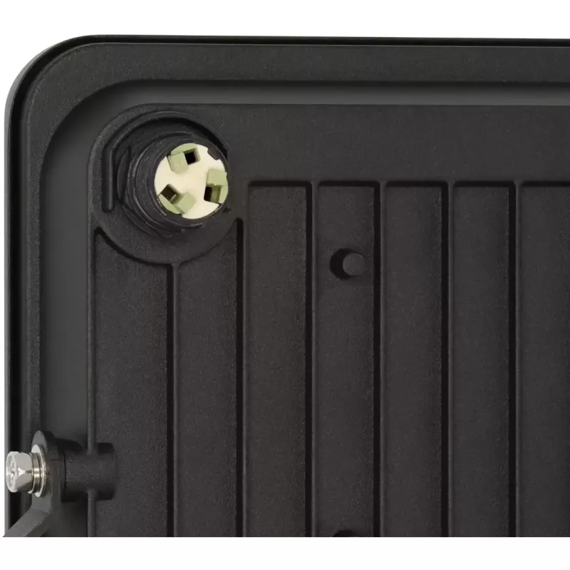 Holofote Brennenstuhl 1171250342 30 W LED preto IP65