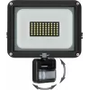 Holofote Brennenstuhl 1171250342 30 W LED preto IP65