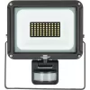 Holofote Brennenstuhl 1171250342 30 W LED preto IP65