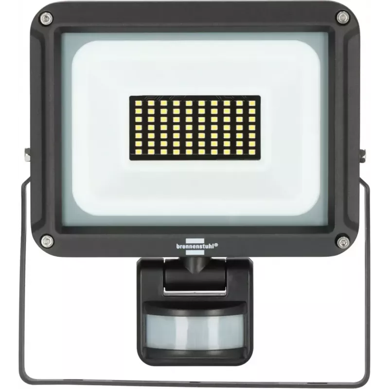 Holofote Brennenstuhl 1171250342 30 W LED preto IP65