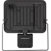Holofote Brennenstuhl 1171250342 30 W LED preto IP65
