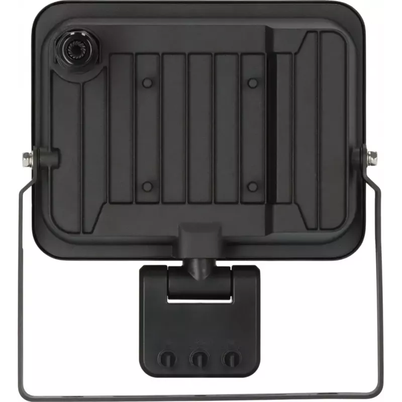 Holofote Brennenstuhl 1171250342 30 W LED preto IP65