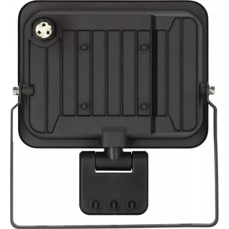 Holofote Brennenstuhl 1171250342 30 W LED preto IP65