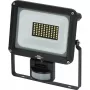 Holofote Brennenstuhl 1171250342 30 W LED preto IP65