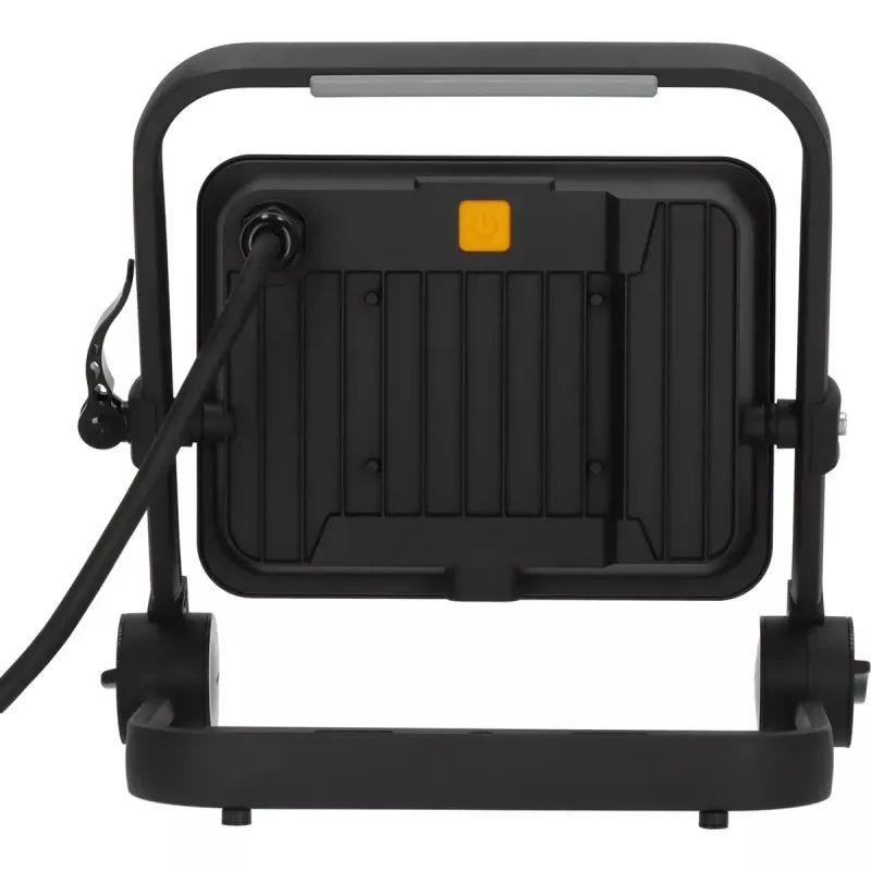 Projetor Brennenstuhl 1171250547 preto 50 W LED IP65