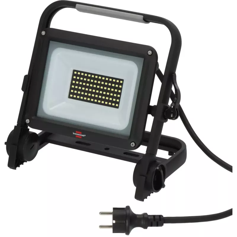 Projetor Brennenstuhl 1171250547 preto 50 W LED IP65
