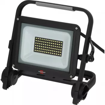 Projetor Brennenstuhl 1171250547 preto 50 W LED IP65