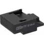 Adaptador de bateria Brennenstuhl HiKOKI 18V para focos de trabalho LED