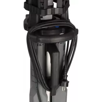 Foco de trabalho autónomo Brennenstuhl 1173700008 LED 100 W 13500 lm
