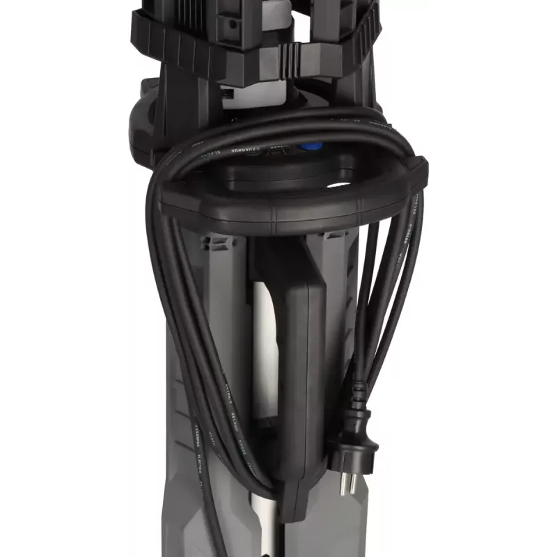 Foco de trabalho autónomo Brennenstuhl 1173700008 LED 100 W 13500 lm