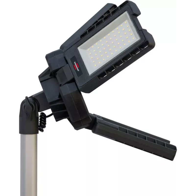 Foco de trabalho autónomo Brennenstuhl 1173700008 LED 100 W 13500 lm