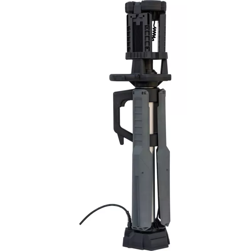 Foco de trabalho autónomo Brennenstuhl 1173700008 LED 100 W 13500 lm