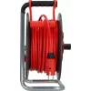 Extensão múltipla Brennenstuhl SC 3210 4 tomadas AC 3000 W preto vermelho prateado