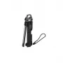 Foco de trabalho de mão Brennenstuhl 1173730002 LED 3W preto cinzento