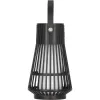 Candeeiro LED exterior a pilhas Brennenstuhl FL 100 A — lâmpada LED portátil a pilhas para exterior