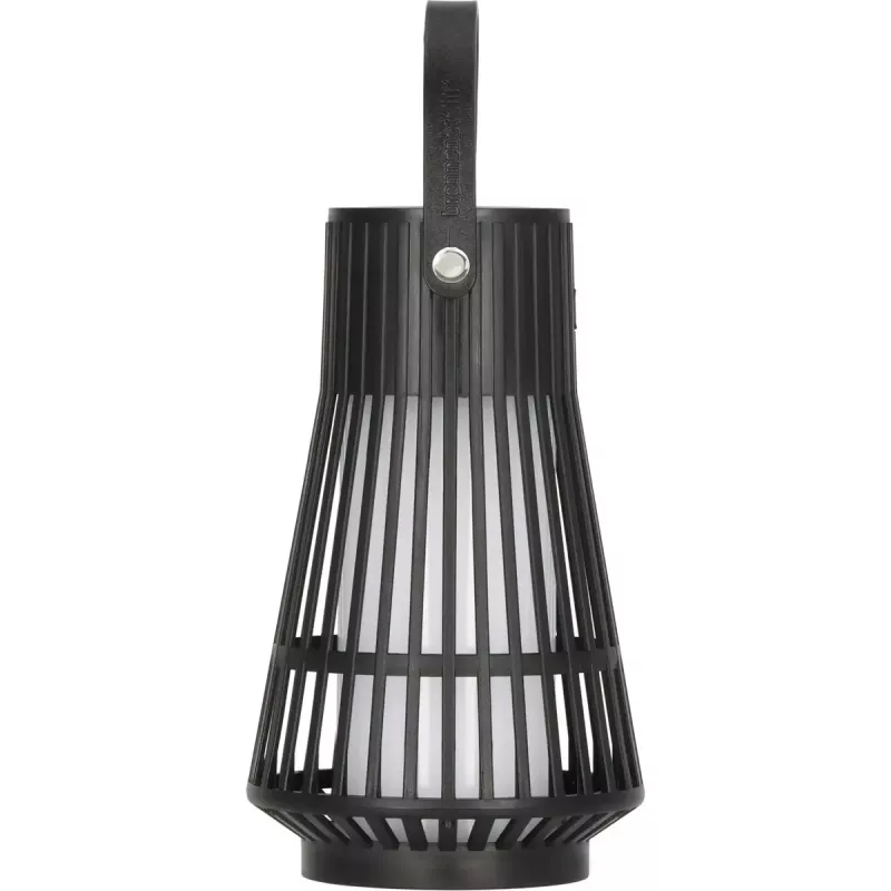 Candeeiro LED exterior a pilhas Brennenstuhl FL 100 A — lâmpada LED portátil a pilhas para exterior