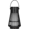 Candeeiro LED exterior a pilhas Brennenstuhl FL 100 A — lâmpada LED portátil a pilhas para exterior