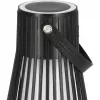 Candeeiro LED exterior a pilhas Brennenstuhl FL 100 A — lâmpada LED portátil a pilhas para exterior
