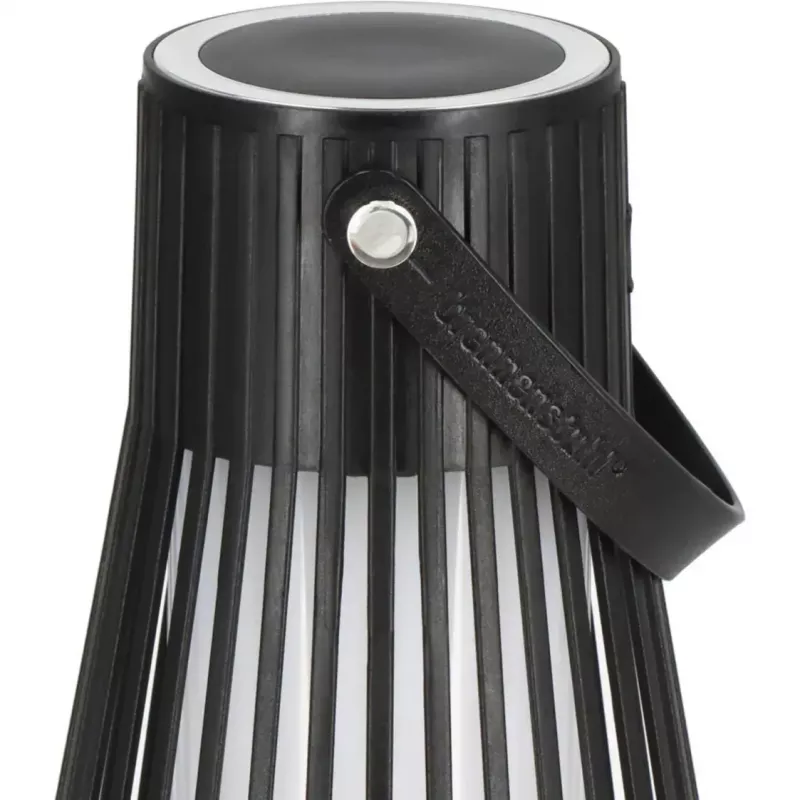 Candeeiro LED exterior a pilhas Brennenstuhl FL 100 A — lâmpada LED portátil a pilhas para exterior