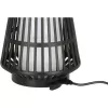 Candeeiro LED exterior a pilhas Brennenstuhl FL 100 A — lâmpada LED portátil a pilhas para exterior