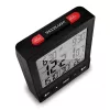 Despertador digital Mebus 25581