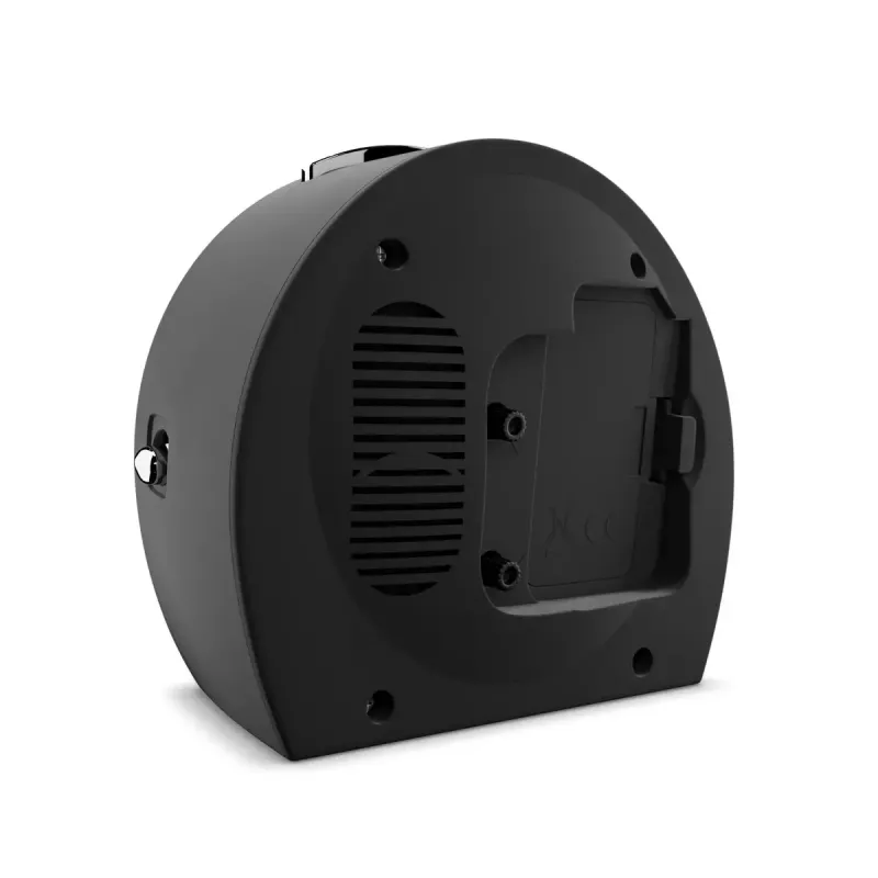 Despertador de quartzo Mebus 27220