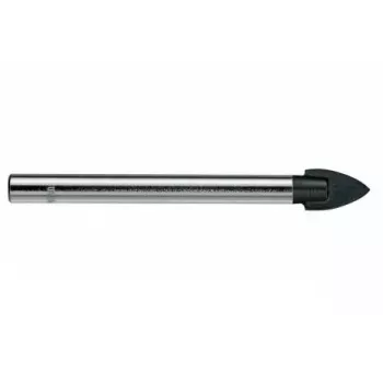 Broca para vidro Metabo 627245000