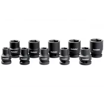 Chave de caixa Metabo 628831000