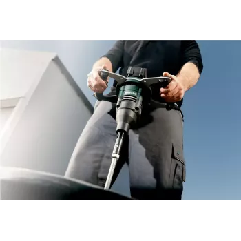 Misturador elétrico Metabo RW 18 LTX 120