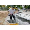Misturador elétrico Metabo RW 18 LTX 120