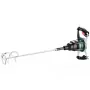 Misturador elétrico Metabo RW 18 LTX 120