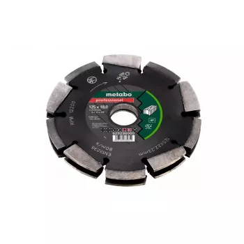 Disco de serra circular Metabo 628298000 12,5 cm