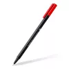 Caneta de feltro fina Staedtler 334-S BK4 Ultra Fine preto azul verde vermelho 4 unid.