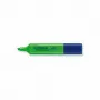 Marcador fluorescente Staedtler Textsurfer 364 verde — marcador fluorescente, ponta única, verde