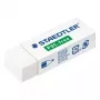 Borracha Staedtler 525 B branca
