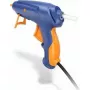 Pistola de cola quente Steinel GlueMatic 1007‑LT 100 W — aparelho de cola termofusível manual, potência 100 W