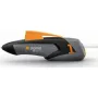Pistola de cola quente Steinel MOBILGLUE 1007-S 100W sem fios, modelo 084271