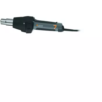 Soprador de ar quente sem escovas Steinel HM 2620 E, 2300 W