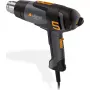 Pistola de ar quente Steinel HM 2120 E, 2200 W