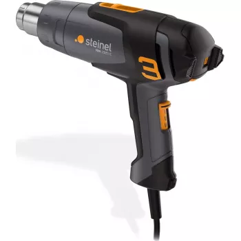 Soprador de ar quente Steinel HM 1920 E 2000W temperatura regulável