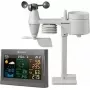 Estação meteorológica Bresser 7002550QT5000 5-in-1 Comfort com sensores de humidade e temperatura