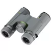 Binóculos Bresser Optics Wave 10x25 BaK-4 cinzento ampliação 10x