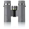 Binóculos Bresser Optics Wave 10x25 BaK-4 cinzento ampliação 10x