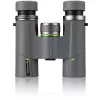 Binóculos Bresser Optics Wave 10x25 BaK-4 cinzento ampliação 10x